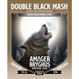 Amager-Bryghus-Double-Black-Mash-2021-Coconut-Milk-Infused-Version