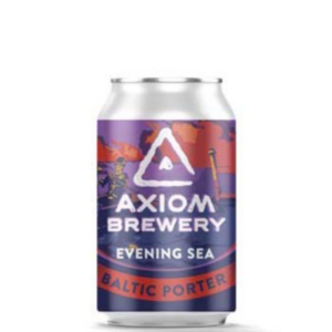 Axiom-Evening-Sea