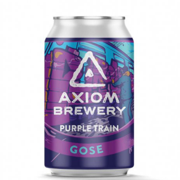 Axiom-Purple-Train