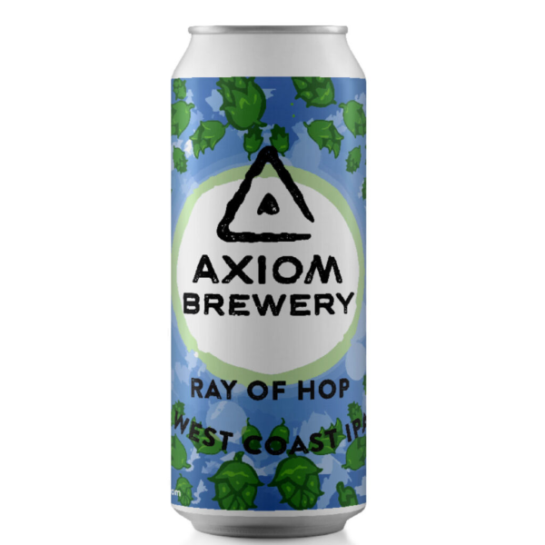 Axiom-Ray-of-Hop