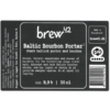 Brew42-Baltic-Bourbon-Porter