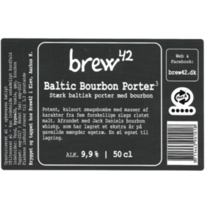 Brew42-Baltic-Bourbon-Porter
