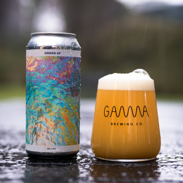 Gamma-Brewing-Co-Geeked-Up