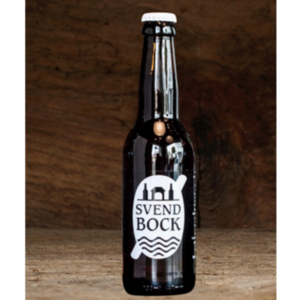 Ø-Bryg-Svend-Bock