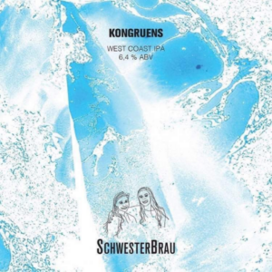 SchwesterBrau-Kongruens