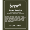 Brew42-Brown-America