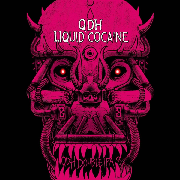 Mad-Scientist-QDH-Liquid-Cocaine