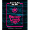 Thyras-Bryg-Hindbær-Lakrids-Lager