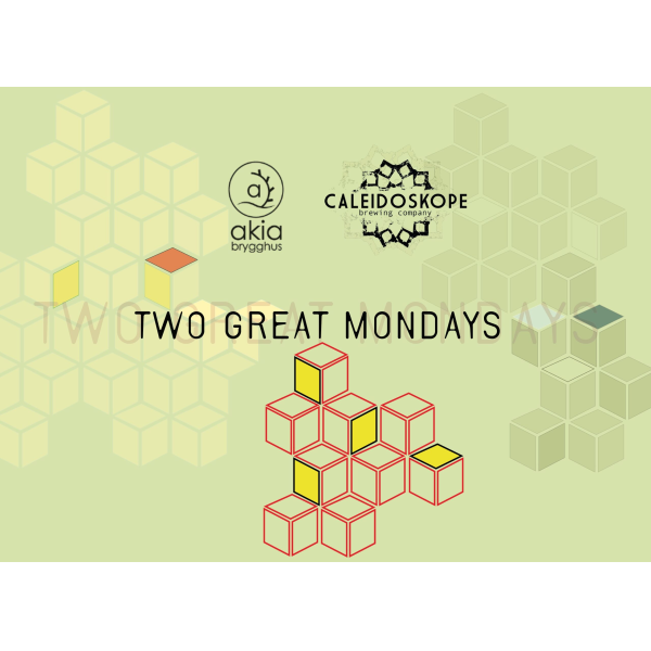 Caleidoskope-Two-Great-Mondays
