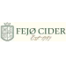 Fejø-Cider-Logo