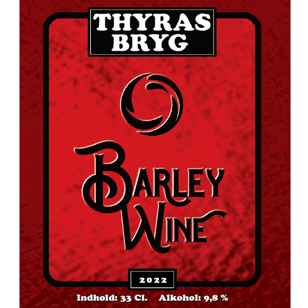 Thyras-Bryg-Barley-Wine-2022
