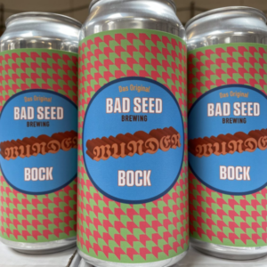 Bad-Seed-Wunderbock