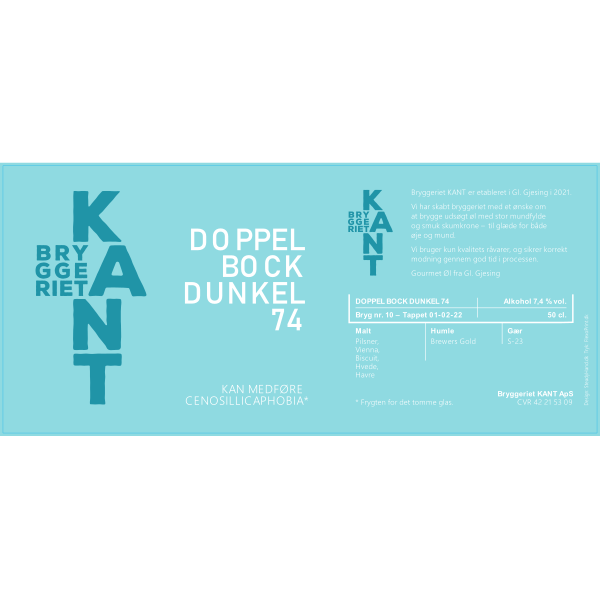 Bryggeriet-Kant-Doppel-Bock-Dunkel
