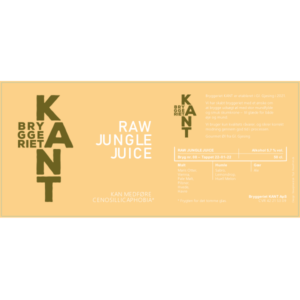 Bryggeriet-Kant-Raw-Jungle-Juice