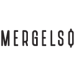 Mergelsø-Logo