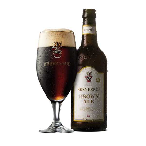 Krenkerup-Bryggeri-Brown-Ale