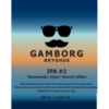 Gamborg-BryghusIPA-#2