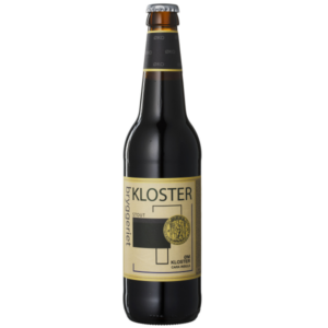 Klosterbryggeriet-Stout