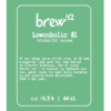 Brew42-Lowcoholic-#1
