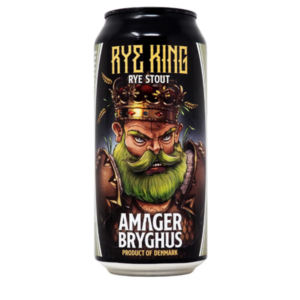 Amager-Bryghus-Rye-King