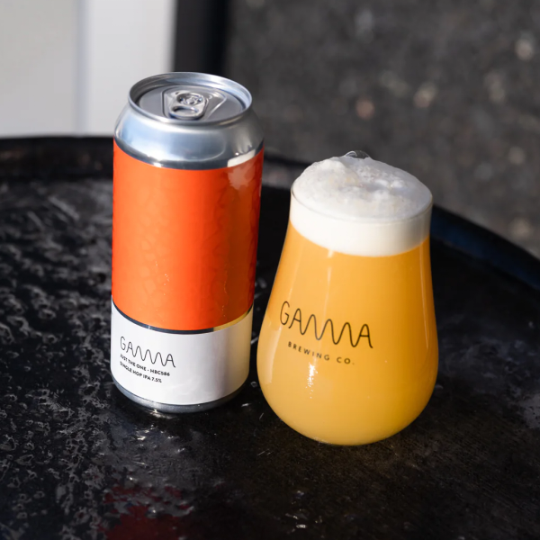 Gamma-Brewing-Just-The-One-HBC586