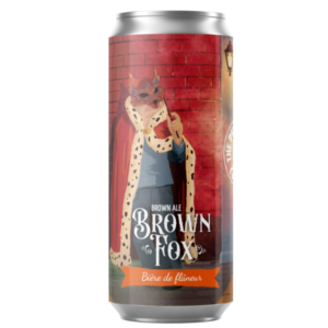 Piggy-Brewing-Brown-Fox