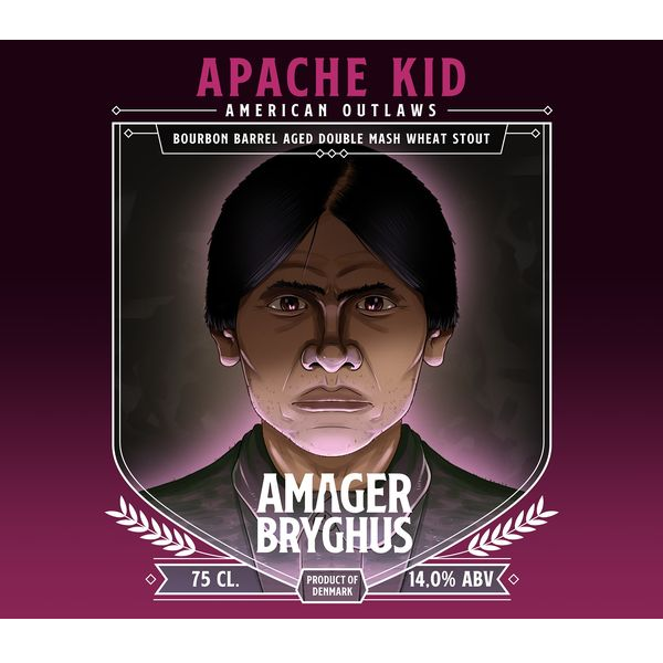 Amager-Bryghus-Apache-Kid