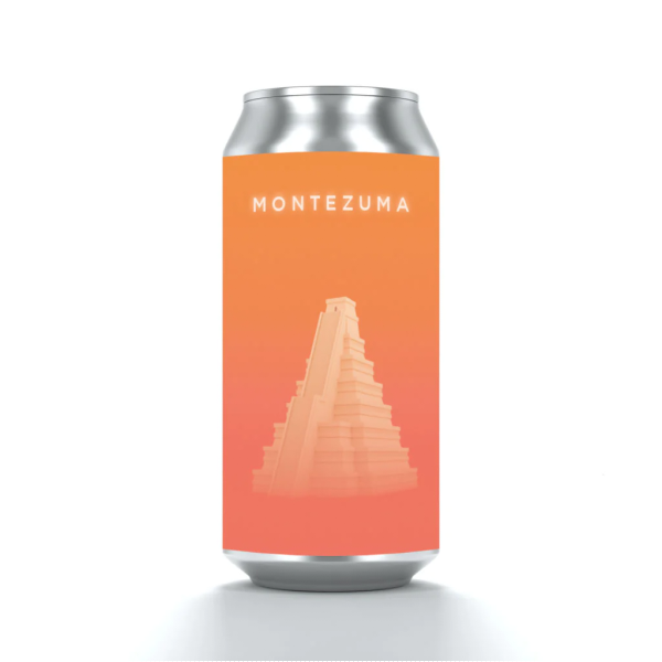 Ølsnedkeren-Montezuma