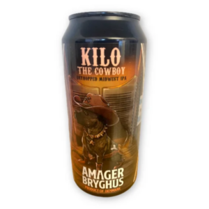 Amager-Bryghus-Kilo-The-Cowboy