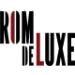 Rom-Deluxe-Logo