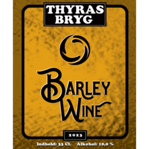 Thyras-Bryg-Barley-Wine-2023