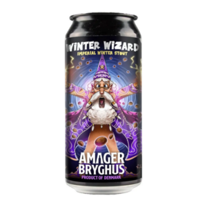 Amager-Bryghus-Winter-Wizard