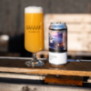 Gamma-Brewing-Modulate