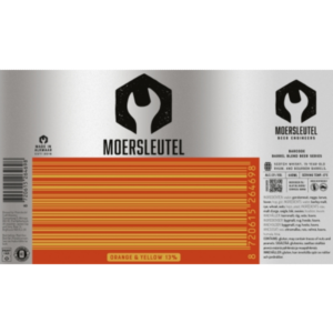 Moersleutel-Barcode-Orange-&-Yellow