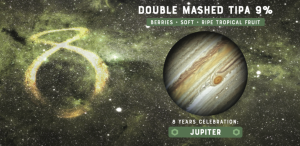 Moersleutel-Jupiter