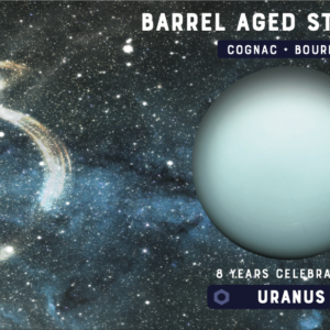 Moersleutel-Uranus