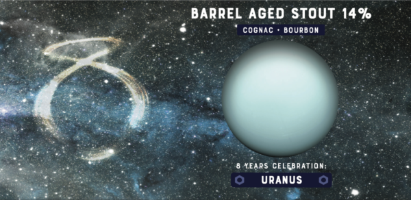 Moersleutel-Uranus