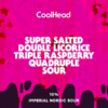 CoolHead-Super-Salted-Double-Licorice-Triple-Raspberry-Quadruple-Sour