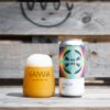 Gamma-Brewing-Soliton