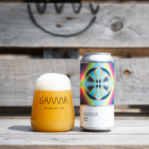 Gamma-Brewing-Soliton