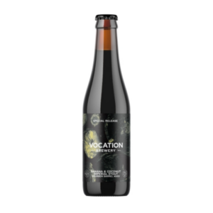 Vocation Brewery BA Banana & Coconut Imperial Stout - ØL2GO