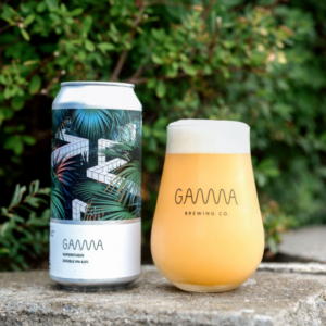 Gamma-Brewing-Superstudio