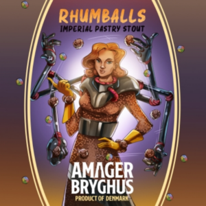 Amager-Bryghus-Rhumballs