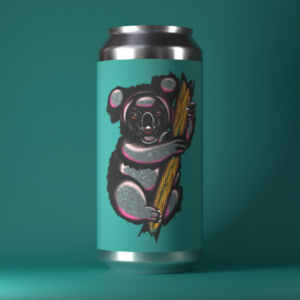 Bad Seed Brewing All Fuzz - ØL2GO