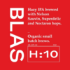 Blas-H10