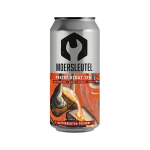 Moersleutel-Butterscotch-Foundry