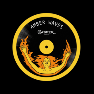 Kasper Brew Co Amber Waves - ØL2GO