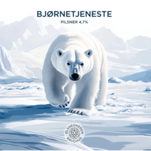 Ølsnedkeren-Bjørnetjeneste