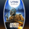 Amager-Bryghus-Wodnik