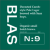 Blas-N9